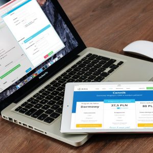 Basic Website